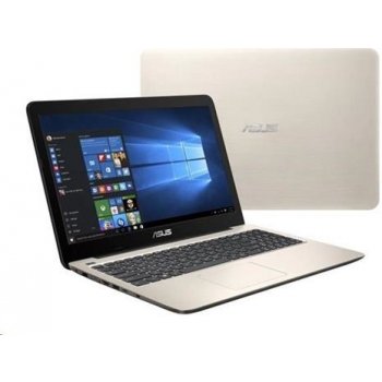 Asus F556UQ-DM954T