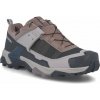 Salomon X Ultra 5 GTX M L47854600 - iron dark/navy gull 44