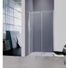 Sprchové dvere HOPA Belvere - Rozmer A - 160 cm BCBELV16CC