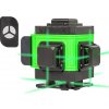 Laserový krížový nivelák GT-C1 BLOW - 12-riadkový 3D