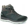 HANWAG Bluestrait Lady ES Petrol/Mint - 37
