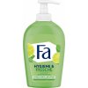 Fa Hygiene & Fresh tekuté mydlo Lime Scent 250 ml