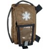 Helikon-Tex lekárnička UNIVERSAL MED INSERT NYLON COYOTE