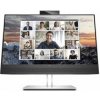 HP LCD ED E24m G4 Conferencing Monitor 23,8 ,1920x1080,IPS w/LED,300,1000:1, 5ms,DP 1.2,HDMI,4xUSB,USB-C,webcam, RJ45