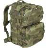 MFH US assault Woodland 30L