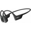 Shokz OpenRun PRO Mini Black (čierne) - bezdrôtové slúchadlá s kostným vedením