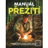 Manuál přežití (Dave Pearce)
