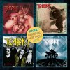 Kabát - Original Albums vol.2 4CD