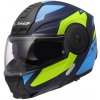 LS2 FF902 SCOPE II DURIA BLUE H-VIS YELLOW-06 XS