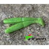 INTECH Slim Shad 3,3″- 8cm - #21 – 7ks/bal