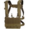 Pentagon vesta AMINA Micro Chest Rig COYOTE