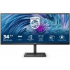 Philips E Line 346E2LAE/00 LED display 86,4 cm (34