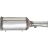 Magnaflow Filter pevných častíc na CITROËN FIAT LANCIA PEUGEOT