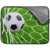 Sablio Obal na notebook Futbalová lopta - 15,6