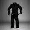 VENUM Contender Evo 2.0 BJJ GI Kimono - čierne