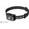 Fenix HL12R V2.0 nabíjateľná čelovka, 500 lm, čierna