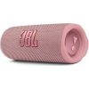 JBL Flip 6 Bluetooth reproduktor Ružový