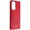 Smartfony-it Kryt Merkury jelly pre Xiaomi Redmi Note 10 Pro/Note 10 Pro Max červený. - NR1322