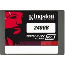 Pevný disk interný Kingston SSDNow KC300 240GB, SATAIII, SKC300S37A/240G