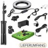 Fotodoplněk Walimex pro Home Studio Kit Studiový set pro Foto a Video