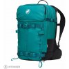 Mammut Nirvana 28 dámsky batoh, 28 l, zelená 28 l