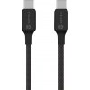 Tactical 143194 Stitch Thread USB-C - USB-C 2m černý