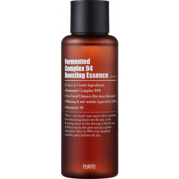 Purito Fermented Complex 94 Boosting Essence 150 ml