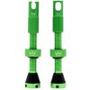 bezdušové ventilky Peaty's MK2 Tubeless Valves 42 mm