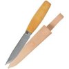 MORAKNIV Nôž s pevnou čepeľou Original 1 - wood (NZ-TAS-SS-01)