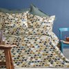ISSIMO Bavlnené obliečky Como Bavlna de luxe 1x70x90,1x140x200 cm - možnosť úpravy rozmeru