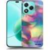 Picasee silikónový prehľadný obal pre Honor 400 Lite 5G - Holo