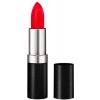 Miss Sporty Satin to Last 104 Loved in Red rúž na pery 4 ml, Loved in Red, Akcia