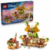 LEGO LEGO® Disney 43258 Loď Kakamorov