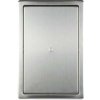 Haco NVD 200 x 300 mm nerezové krycie vaňové dvierka