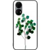 Sklenený kryt COLORFUL Huawei P50 Pro – Sapling