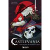 Castlevania. Наследие игровой саги (Джанни Молинаро)(Pevná)
