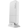 MikroTik RBwAPG-60ad 60GHz klientská jednotka wAP 60G