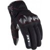 LS2 CHAKI LADY GLOVES BLACK - L