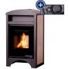 HS Flamingo Aquaflam Vario Barma 11/5kW TV bielený Dub elektronická regulácia