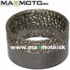 NACHMAN Tesnenie výfukového potrubia YAMAHA Raptor 660/ 700, 01-14, 5LP-14714-00-00