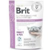 Brit VD Cat GF Ultra-hypoalergénne 400 g