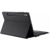 Puzdro na tablet DUX DUCIS TK Puzdro s klávesnicou na Samsung Galaxy Tab S9, čierne (DUX024645)