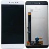 Xiaomi Redmi Note 5 lcd displej + dotykové sklo Biela