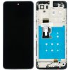 Motorola Moto G23 LCD displej + dotyková plocha + rám čierna - originál 5D68C22092