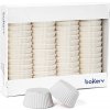 Decora košíčky na muffiny 55x45mm 600 ks