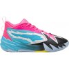 Basketbalové topánky Puma Scoot Zeros Northern Lights_KICKZ 309837-02 Veľkosť 46 EU | 11 UK | 12 US | 30 CM
