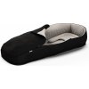 Fusak Thule Newborn Nest Black