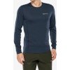Funkčné tričko Montane Dart Long Sleeve T-Shirt - eclipse blue