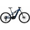 CANNONDALE MOTERRA NEO CARBON 1 2023 - RÁM M, FARBA: TMAVO MODRA + DORUČENIE 100% ZOSTAVENÉHO A NASTAVENÉHO ELEKTROKOLA