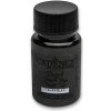 Akrylová farba CADENCE DORA METALLIC 50 ML čierna
